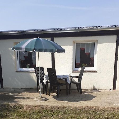 Lanz Ferienhaus Fechter מראה חיצוני תמונה