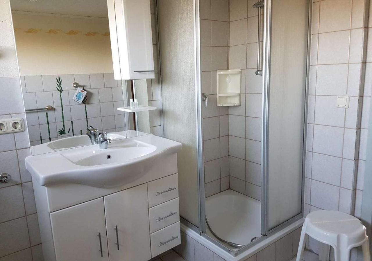 Lanz Ferienhaus Fechter מראה חיצוני תמונה