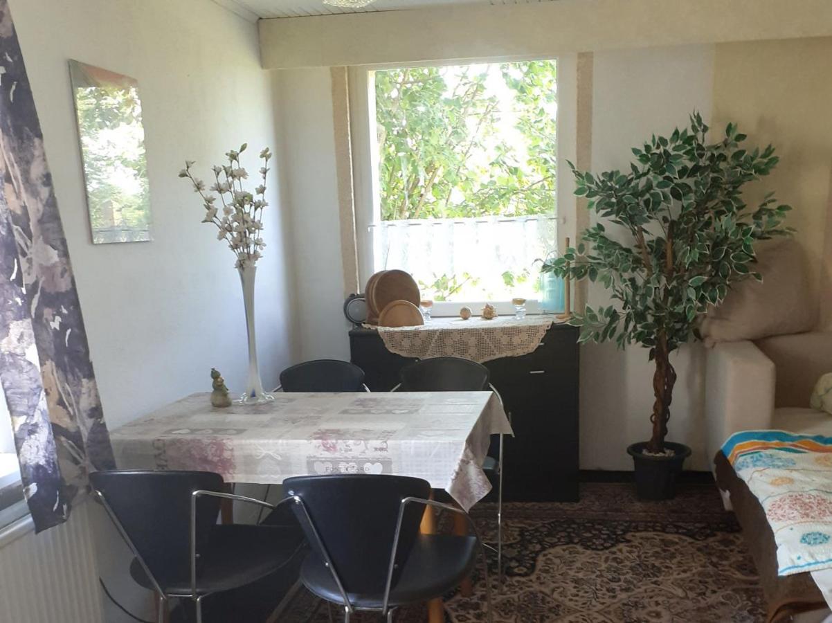 Lanz Ferienhaus Fechter מראה חיצוני תמונה